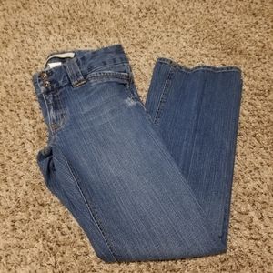 Gap Women's Low Rise Bootcut Size 6
